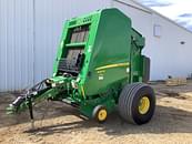 Thumbnail image John Deere 460M 1