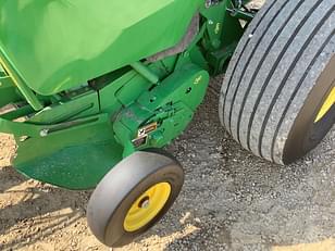 Main image John Deere 460M 26