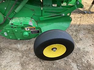 Main image John Deere 460M 7