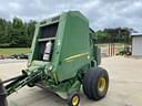 2021 John Deere 460M Image