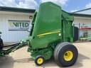 2021 John Deere 460M Image