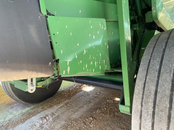Image of John Deere 460M equipment image 3