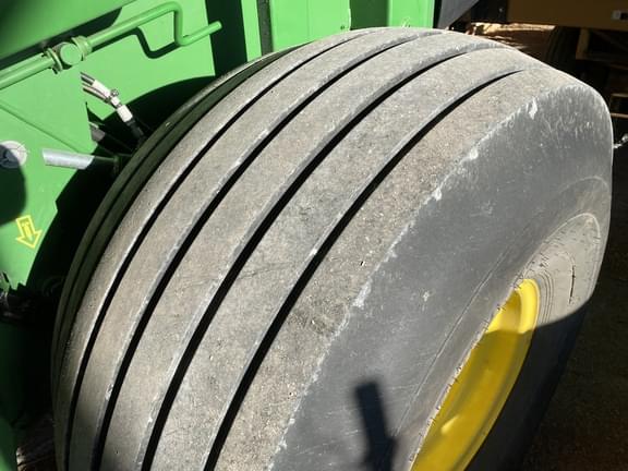 Image of John Deere 460M equipment image 1