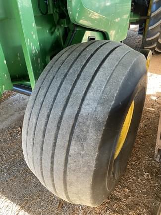 Image of John Deere 460M equipment image 4