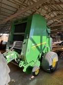 2021 John Deere 460M Silage Image