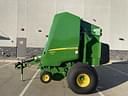 2021 John Deere 460M Image