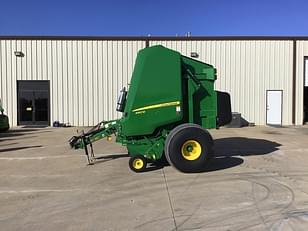 Main image John Deere 460M 0