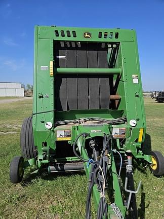 Image of John Deere 460M equipment image 1