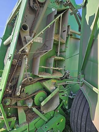 Image of John Deere 460M equipment image 3