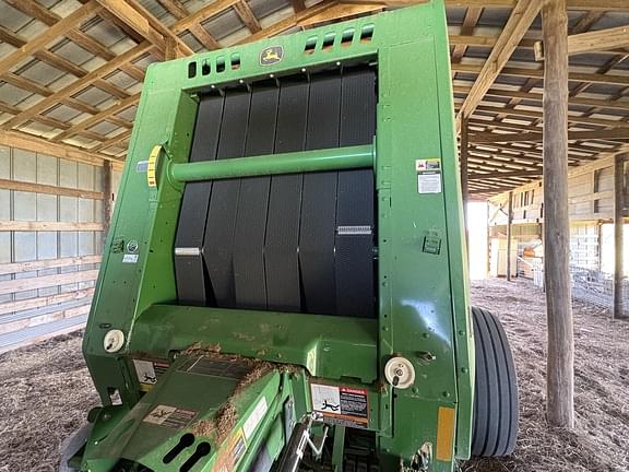 Image of John Deere 460M Primary image