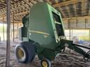 2021 John Deere 460M Image