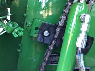 Main image John Deere 460M Silage 14