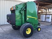 Thumbnail image John Deere 460M Silage 5