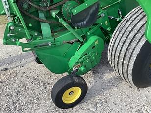 Main image John Deere 460M 18