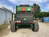 Thumbnail image John Deere 460M 9