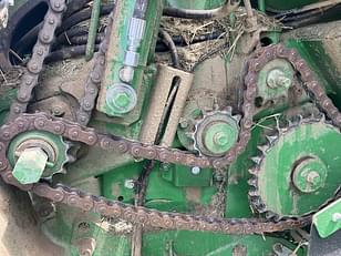 Main image John Deere 460M MegaWideHC2 11