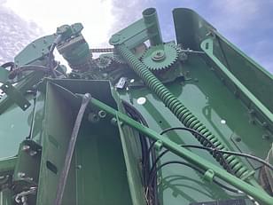 Main image John Deere 460M MegaWideHC2 7