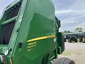 Thumbnail image John Deere 460M MegaWideHC2 8