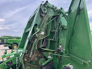 Main image John Deere 460M MegaWideHC2 9