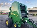 2021 John Deere 460M Silage Image