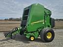 2021 John Deere 460M Silage Image