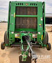 Thumbnail image John Deere 460R 3