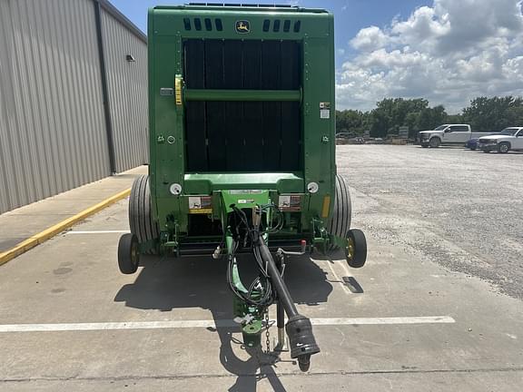 Image of John Deere 460R equipment image 2