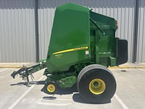 2021 John Deere 460R Image