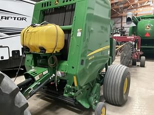 Main image John Deere 460R 0