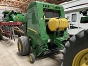 Thumbnail image John Deere 460R 1