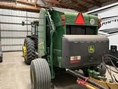 Thumbnail image John Deere 460R 4