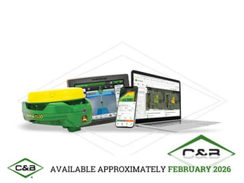 Main image John Deere 4640