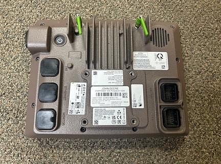 Image of John Deere 4640 Image 1
