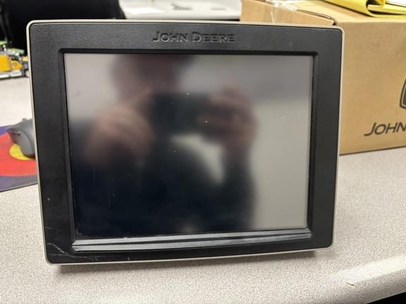 Image of John Deere 4640 Image 0