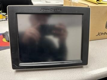 Main image John Deere 4640