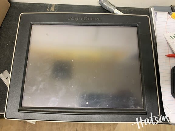 2021 John Deere 4640 Equipment Image0