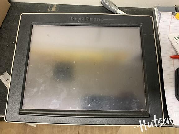 Image of John Deere 4640 Primary image