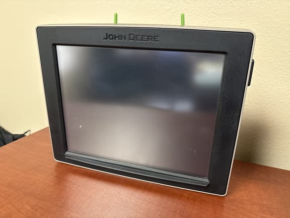 Image of John Deere 4640 Image 1