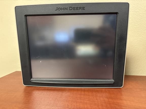 Image of John Deere 4640 Image 0