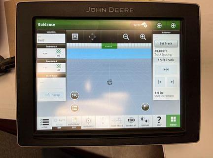 Image of John Deere 4640 Primary image