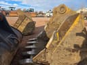 2021 John Deere Excavator Bucket Image