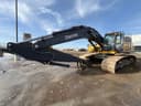 2021 John Deere 470GLC Image
