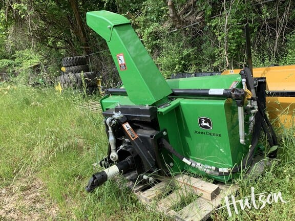 2021 John Deere 47" Snow Blower Equipment Image0