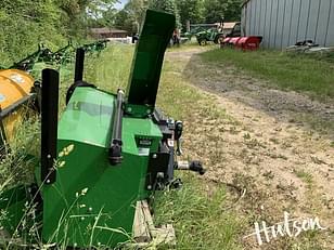 Main image John Deere 47" Snow Blower 1