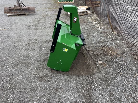 Image of John Deere 47" HD Snow Blower equipment image 2