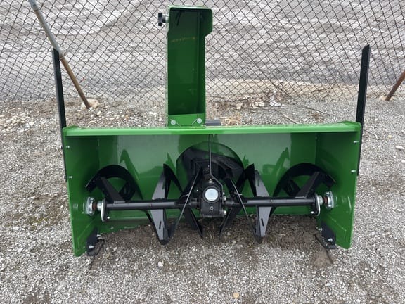 2021 John Deere 47" HD Snow Blower Equipment Image0