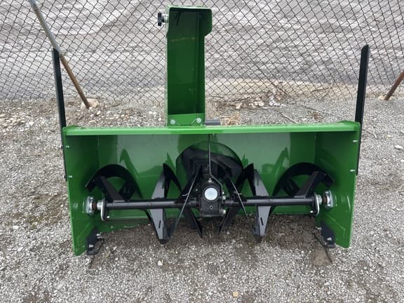 Image of John Deere 47" HD Snow Blower Primary image