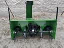 2021 John Deere 47" HD Snow Blower Image