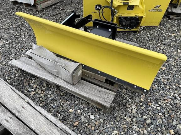 Image of John Deere 48" Front Blade Primary image