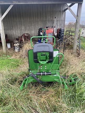 Image of John Deere 485A equipment image 2